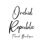Orchid Republic US coupons