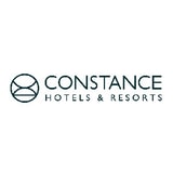 Constance Hotels Coupon Code