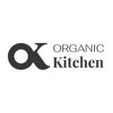 Organic Kitchen IN Coupon Code