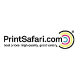 PrintSafari.com US coupons