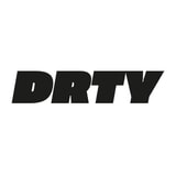 DRTY Drinks UK coupons
