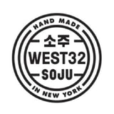 West 32 SOJU Coupon Code