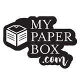 My Paper Box Coupon Code