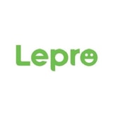 Lepro US coupons