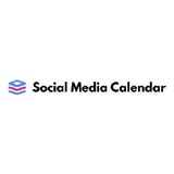 Social Media Calendar Coupon Code