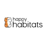 Happy Habitats US coupons