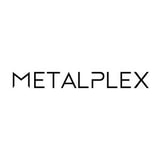 MetalPlex Coupon Code