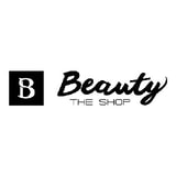 Beauty The Shop UK Coupon Code