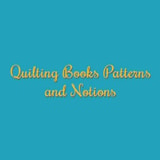 Quilting Books Patterns and Notions Coupon Code