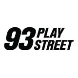 93 Play Street Coupon Code