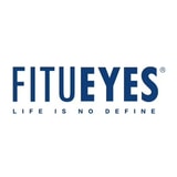 FITUEYES CA coupons