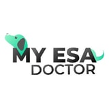 My ESA Doctor US coupons