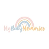 My Baby Memories UK coupons