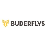 Buderflys Coupon Code