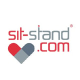 Sit-Stand.com UK Coupon Code