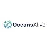 Oceans Alive UK coupons