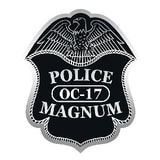 Police Magnum US coupons