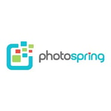 PhotoSpring US coupons