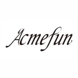 Acmefun Coupon Code