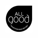 All Good Body Care Coupon Code