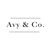 Avy & Co. US coupons