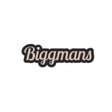 Biggmans Coupon Code