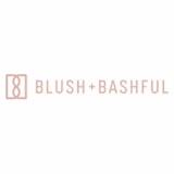 Blush + Bashful Coupon Code