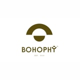 Bohophy Coupon Code