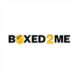 Boxed2me UK Coupon Code