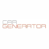 CarGenerator US coupons