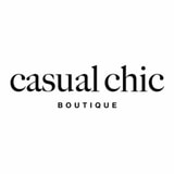 Casual Chic Boutique Coupon Code