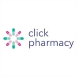 Click Pharmacy UK coupons