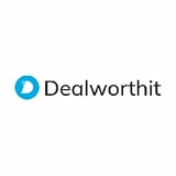DealWorthIt Coupon Code