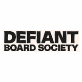 Defiant Board Society US coupons