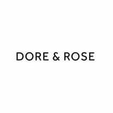 Dore & Rose US coupons