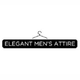 Elegant Men's Attire US coupons