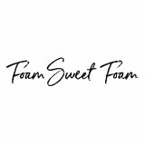 Foam Sweet Foam Coupon Code
