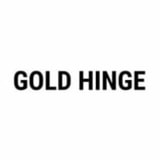 Gold Hinge Coupon Code