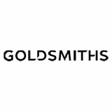 Goldsmiths UK Coupon Code