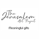 The Jerusalem Art Project Coupon Code