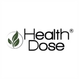 HealthDose Coupon Code