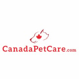 Canada Pet Care CA Coupon Code