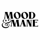 Mood & Mane UK coupons