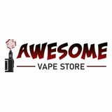 Awesome Vape Store US coupons