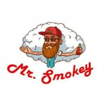 Mr. Smokey Coupon Code