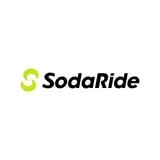 SodaRide US coupons