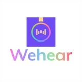 Wehear App US coupons