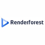 Renderforest US coupons