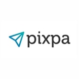 Pixpa US coupons