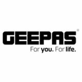 GEEPAS UK Coupon Code